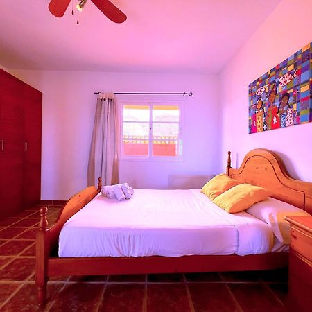 Tropicalidays Puerto Brava 2 Double Rooms بويرتو ذي لا كروز المظهر الخارجي الصورة