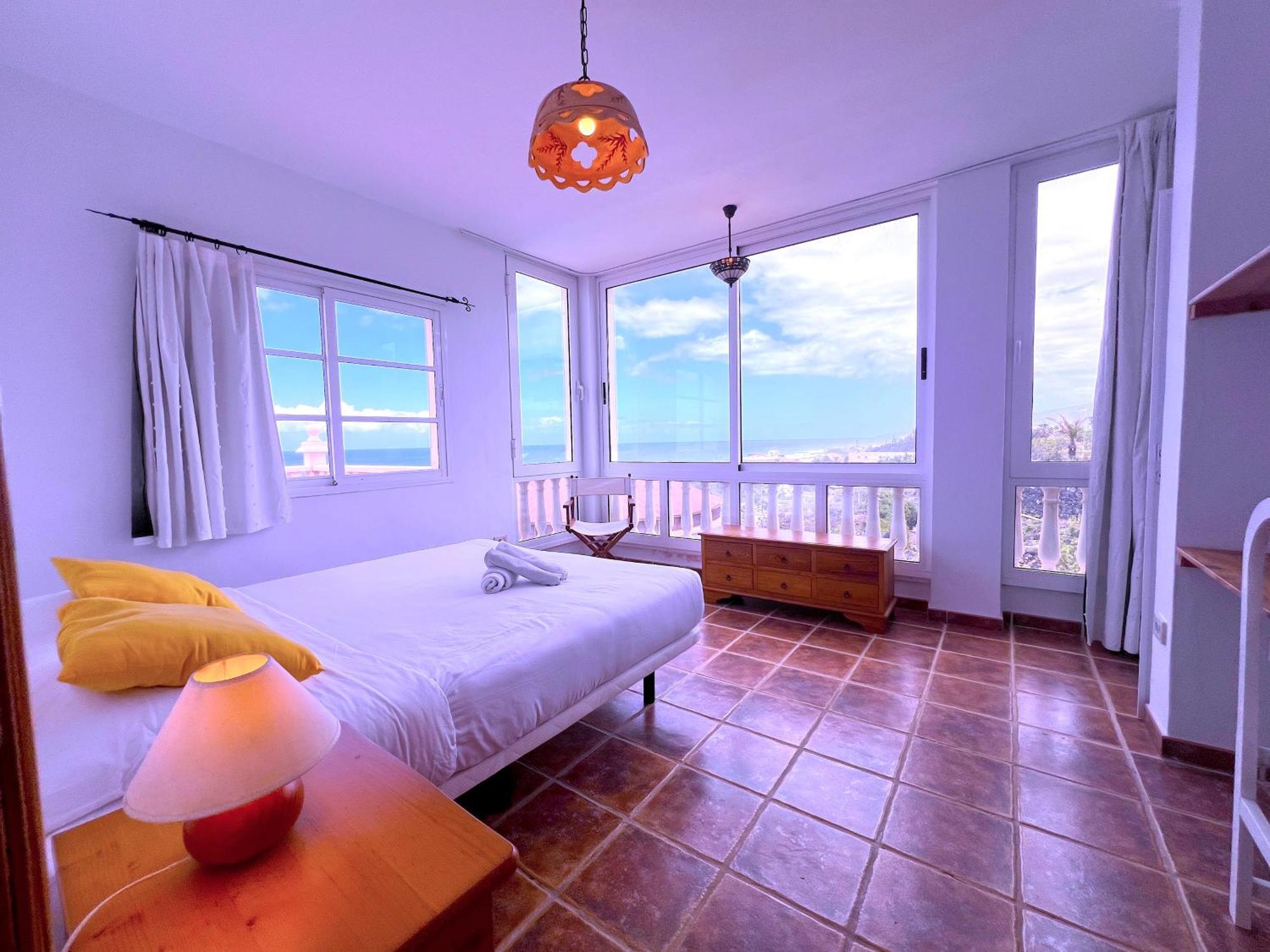Tropicalidays Puerto Brava 2 Double Rooms بويرتو ذي لا كروز المظهر الخارجي الصورة
