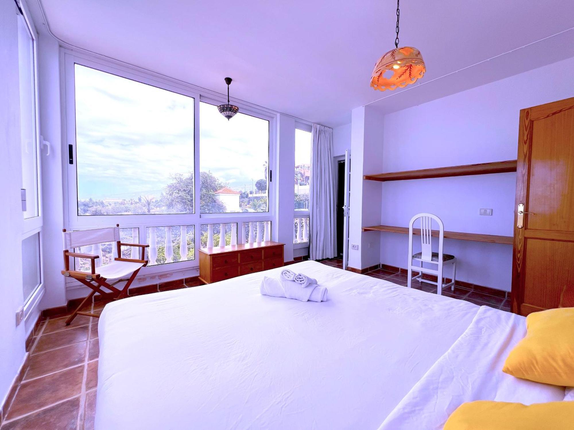 Tropicalidays Puerto Brava 2 Double Rooms بويرتو ذي لا كروز المظهر الخارجي الصورة