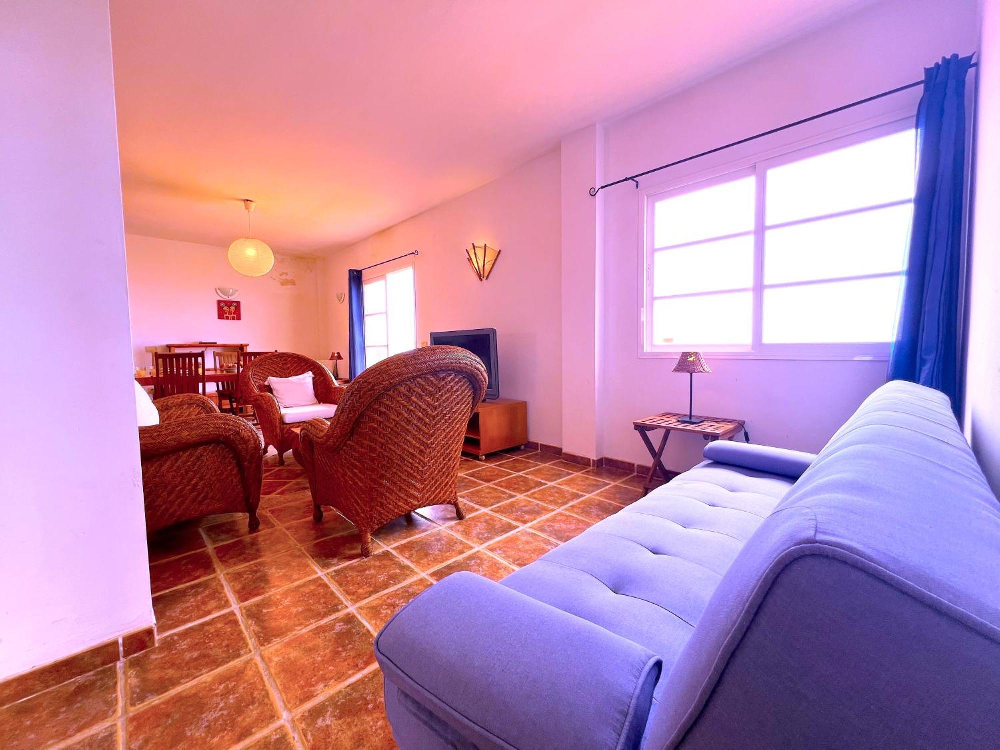 Tropicalidays Puerto Brava 2 Double Rooms بويرتو ذي لا كروز المظهر الخارجي الصورة